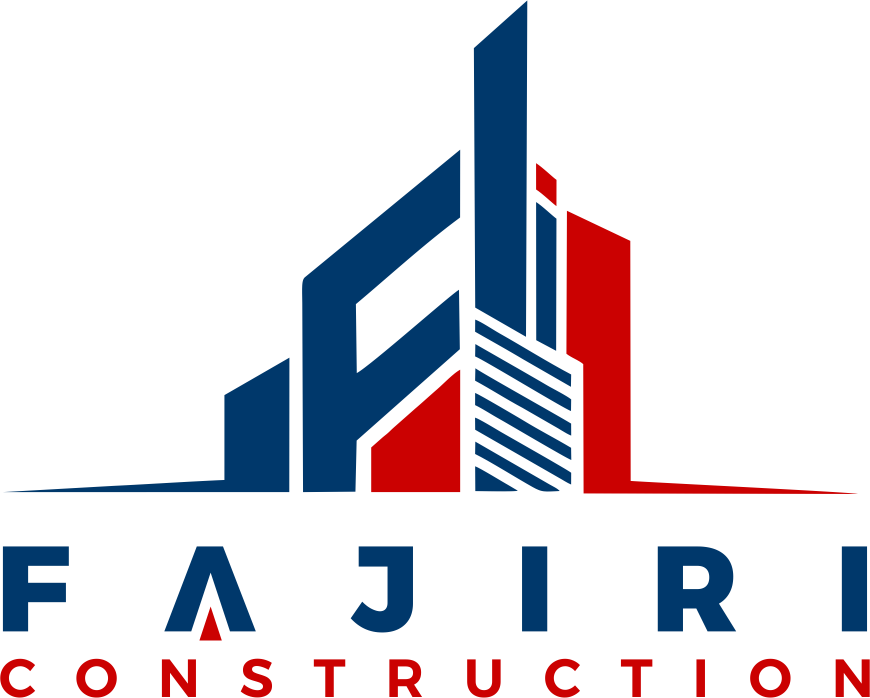 Fajiri Logo